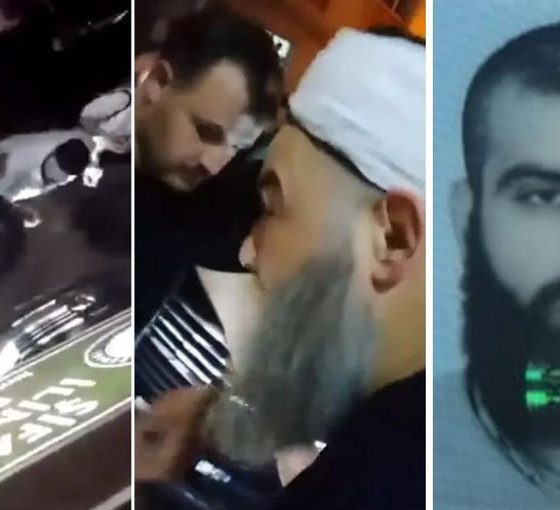 'Cübbeli Ahmet'e saldıran kişi serbest bırakıldı