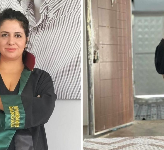 Salim Güran'ın avukatı 'Narin Güran' davasından çekildi: 'Savunmayı bir anne olarak sürdüremem'