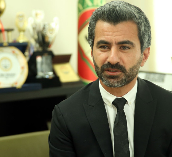 Nahit Eren'den Narin Güran açıklaması: Gizliliği ihlal edenleri biliyoruz