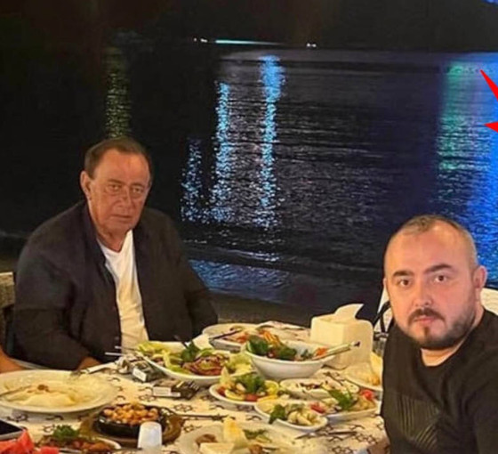 Alaattin Çakıcı'nın masasındaki Kemal Çağlar Temel öldürüldü: 'Çok üzüldüm, ziyaretime her zaman gelirdi'