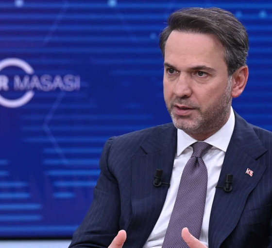 Enerji Bakanı Bayraktar: Yüksek gelir grubunun elektrik ve gaz faturasına gerçek maliyet yansıtılacak