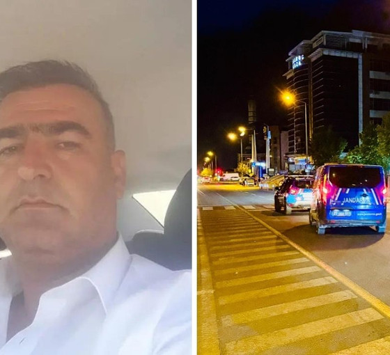 Narin Güran'ın amcası Salim Güran muhtarlık görevinden alındı