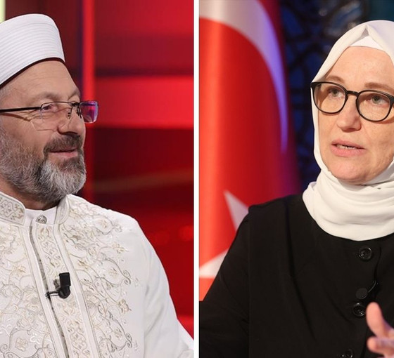 Diyanet'te lüks konut iddiaları: Faturalar bütçeden, tadilatlar vakıftan