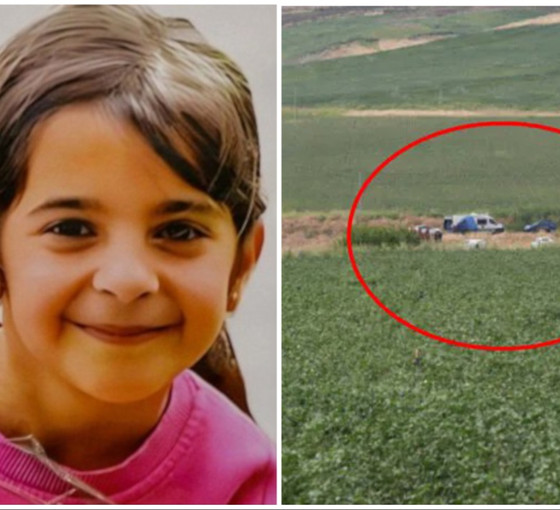 'Narin'i 15:15'ten sonra gördüm' diyen tanıkların beyanlarıyla askeri kamera arasındaki çelişki
