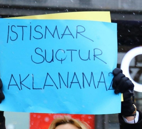 Kuran Kursu'nda çocuğa cinsel taciz: Bir kişi tutuklandı