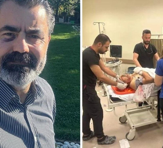 Kayseri’de CHP'li Bahardır'ın avukatına saldırı: MHP'li vekille bağlantı iddiası