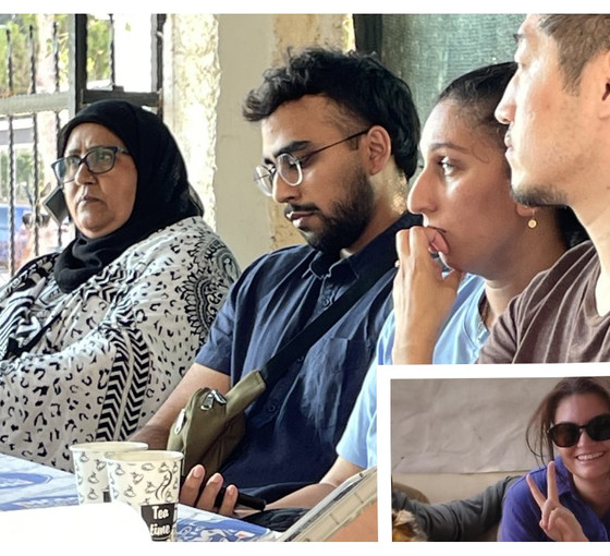 İsrail'in öldürdüğü Ayşenur Ezgi Eygi Didim'de defnedilecek: Eşi taziyeleri kabul etti