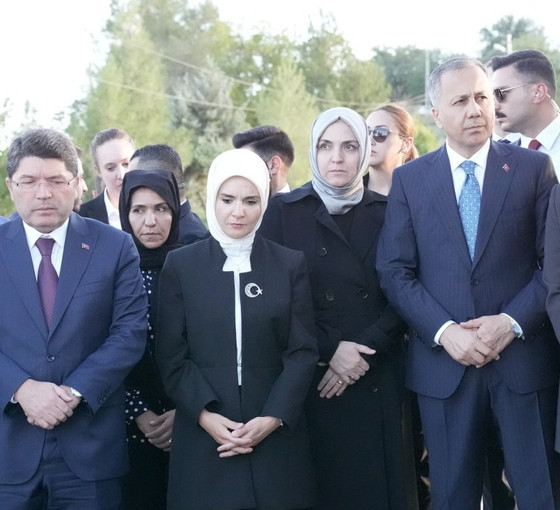 'Caniler hesap verinceye kadar gözümüz burada olacak'