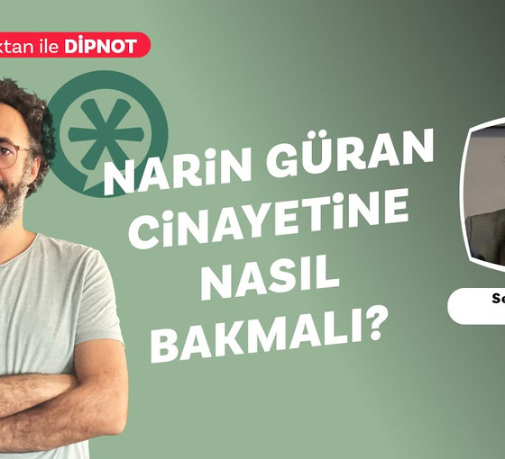 İktidar Narin Güran cinayetiyle ne gizliyor? Sebahat Tuncel: ‘Çocuk meselesi politiktir’