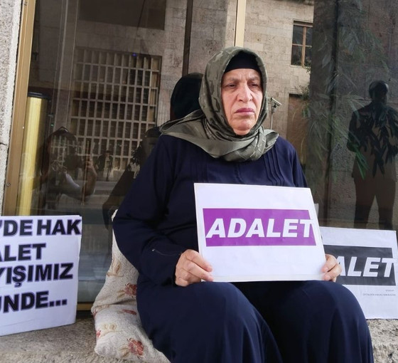 Emine Şenyaşar 993 gündür adalet arıyor... TBMM’de yükselen Kürtçe ağıt: Tek isteğim çocuğumu alıp eve gitmek