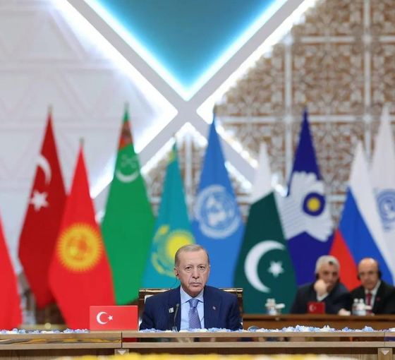 Avrupa Birliği mi, Şangay mı?