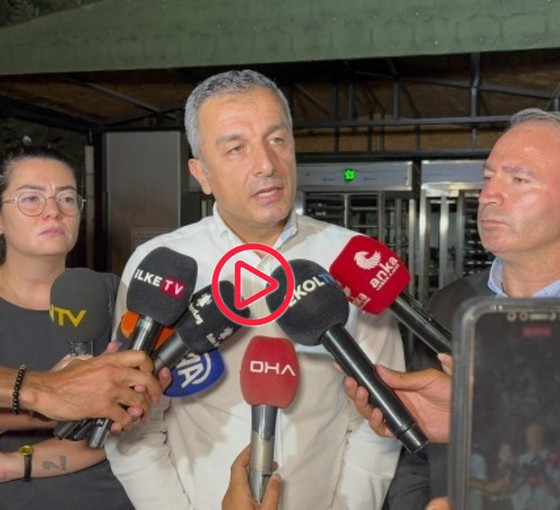 DEM Parti'den Narin soruşturmasına tepki: 'Avukatlar kararı yandaş medyadan öğrendi'