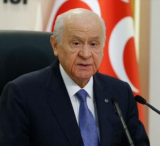 'Bahçeli öldü' iddiasına MHP'den yalanlama: Tahkikat başlatılmıştır