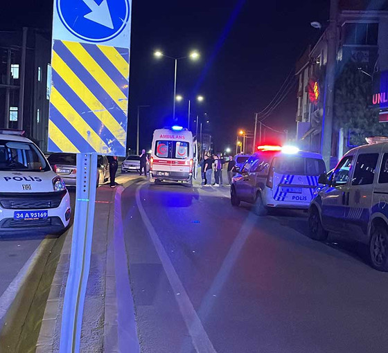Müzikholde silahlı ve bıçaklı kavga: İşletme müdürü öldü, 4 yaralı