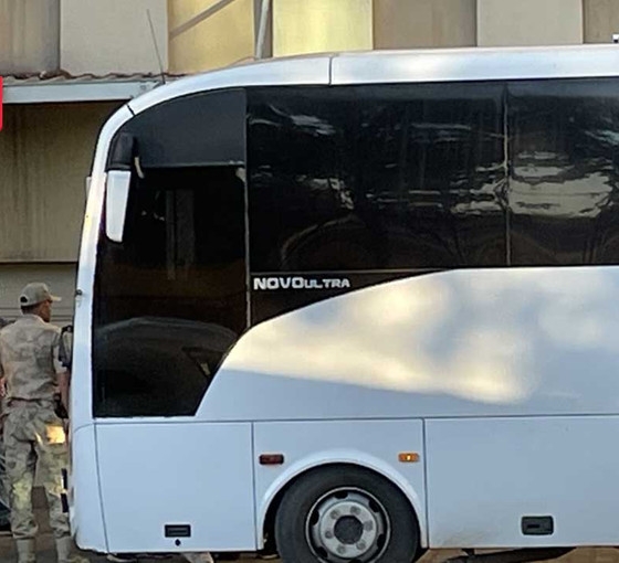 Narin Güran'ın annesi ve ağabeyi dahil sekiz kişi tutuklandı