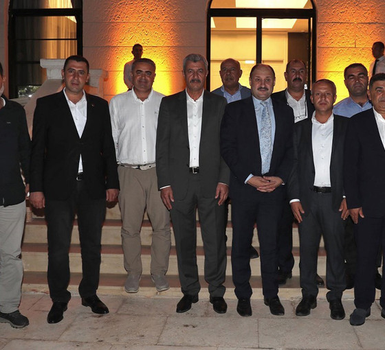 Urfa'da 10 meclis üyesi daha YRP'den istifa etti