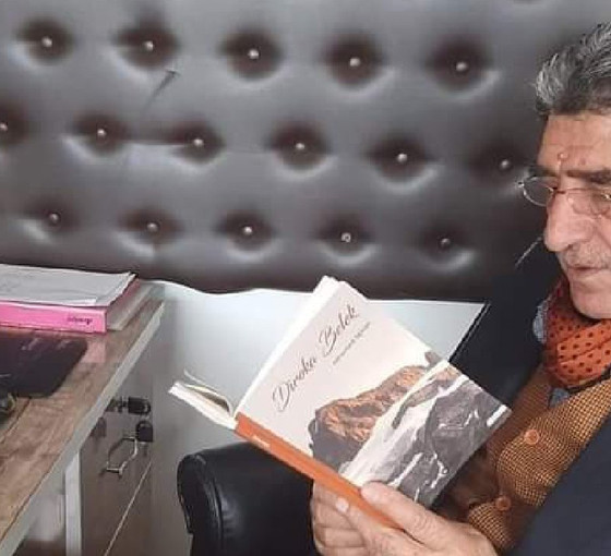 71 yaşındaki tutuklu siyasetçi tahliye olacağı gün vefat etti