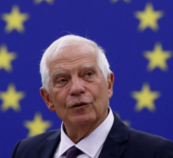 AB Yüksek Temsilcisi Borrell, İsrail ziyaretini iptal etti: 'İstenmedi'