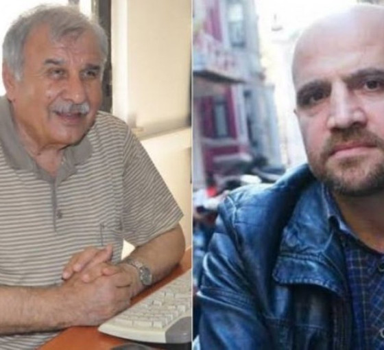 'Cumhurbaşkanına hakaretten' yargılanan gazetecilere ceza istemi