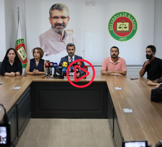 Diyarbakır Barosu'ndan Narin Güran açıklaması: Geç kalındı