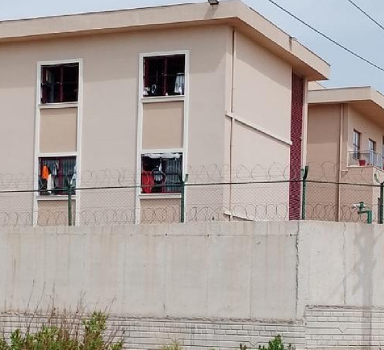 İki mültecinin İran'a gönderilmesi kararından vazgeçildi