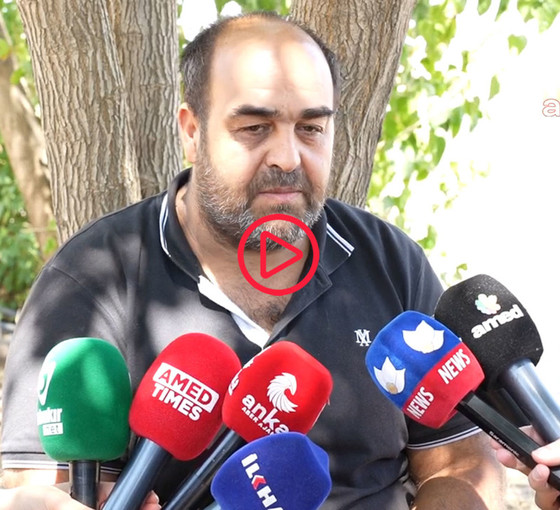 Narin Güran'ın babası Arif Güran'dan serbest kalması sonrası ilk açıklama