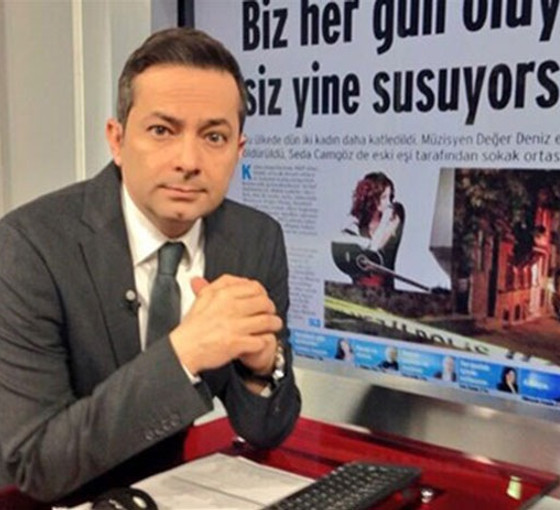 İrfan Değirmenci’den 'TİP’in İzmir adayı olacağı' iddiaları sonrası ilk açıklama