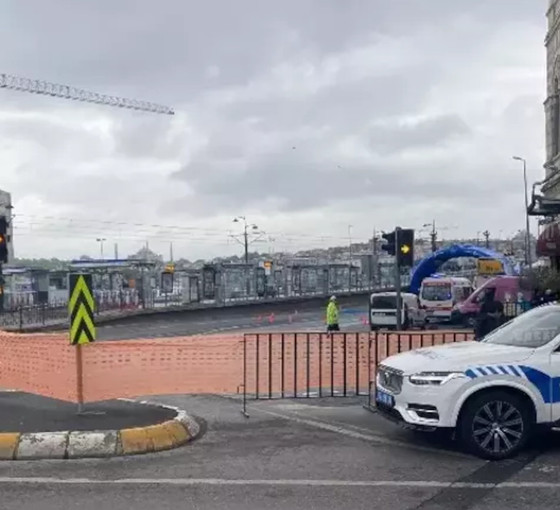 İstanbul'da bugün ve yarın bisiklet yarışı var: İşte kapalı yollar