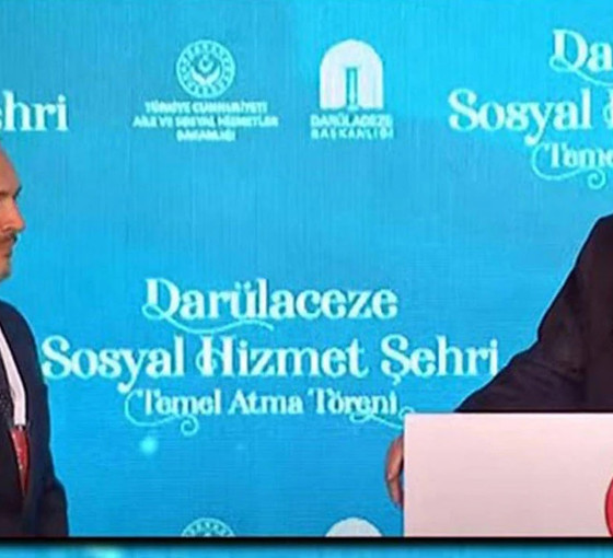 5 milyar liralık kamu ihalesi İlim Yayma Vakfı kurucusuna verildi