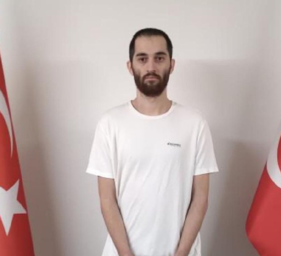 Santa Maria Kilisesi saldırısının planlayıcısı İstanbul’da yakalandı