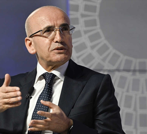 Mehmet Şimşek, 'biraz sabır' istedi: 'En zor dönemi geride bıraktık'