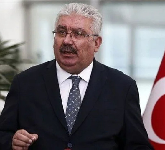 'Bahçeli öldü' paylaşımları: MHP suç duyurusunda bulunacak