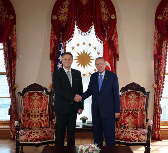 Erdoğan: Ayşenur Ezgi Eygi evladımızın hesabını mutlaka soracağız