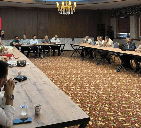 Urfa'da eğitim çalıştayı: Öğretmen açığı çok, derslikler yetersiz