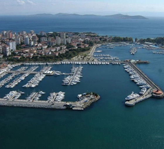 Fenerbahçe Kalamış Yat Limanı özelleştirildi: En yüksek teklif Vahit Karaarslan'dan