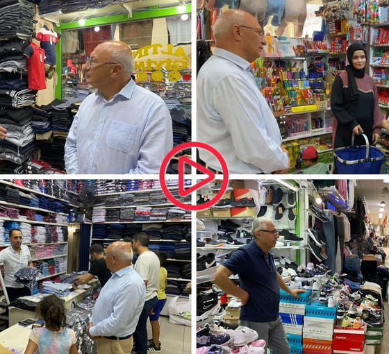 Okullar açıldı ama masraflar bitmedi: 'Asgari ücrete bir kez zam gelirken, ürünlere on kez zam geliyor'
