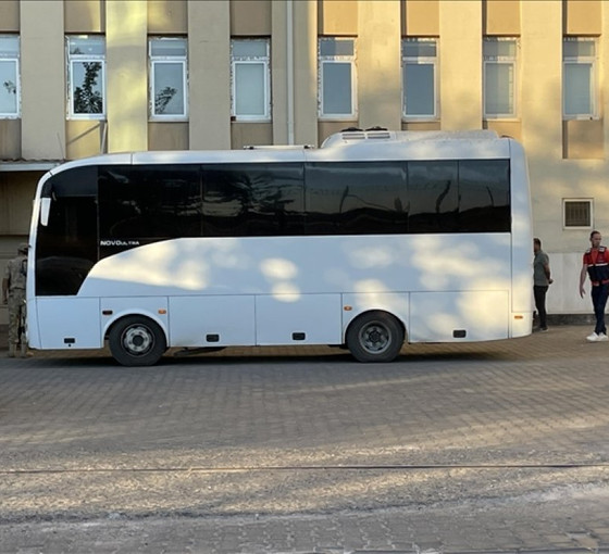 Narin Güran cinayeti: Amca Fuat Güran’ın eşi adliyeye sevk edildi