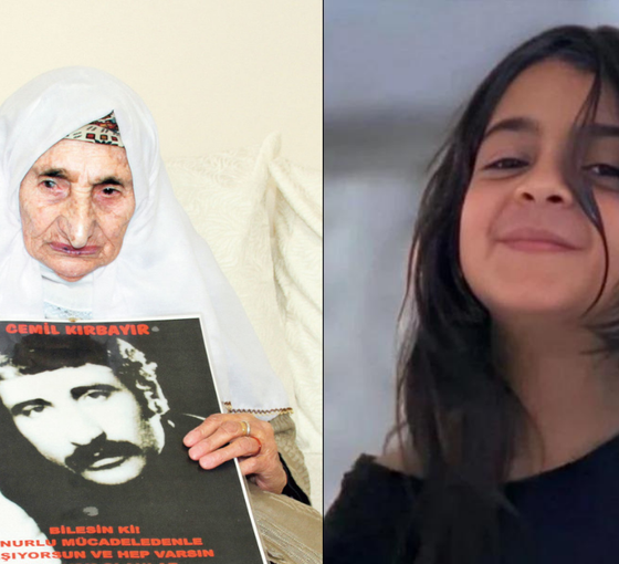 Berfo Ana ve Narin…