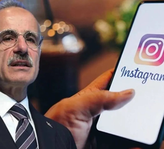 Bakan Uraloğlu: Instagram'ı dokuz gün kapatınca ne kaybettik, kim ne zarar gördü?