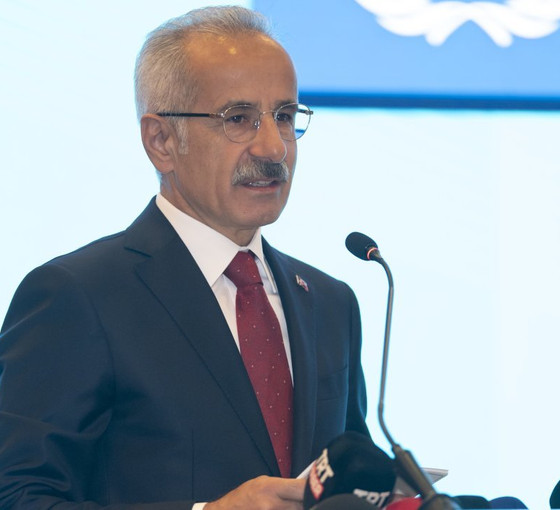 Uraloğlu'nun 'kişisel veriler çalındı' iddiasına tepkisi: Güncel bir konuymuş gibi sunulması doğru değil
