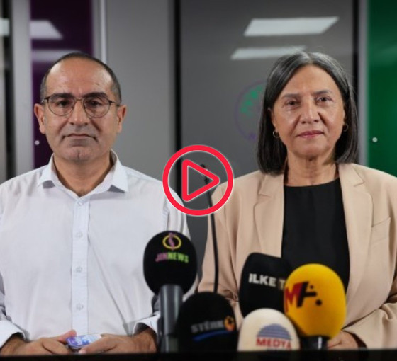 DEM Parti'den Sabra ve Şatilla Katliamı açıklaması: Açılan yaralar, dünya halklarının dayanışmasıyla sarılacak