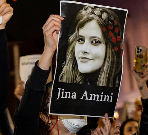 Jina Mahsa Amini’nin ölüm yıldönümünde kadın örgütleri anlattı: 'Bir kıvılcımdı, ateşe döndü'