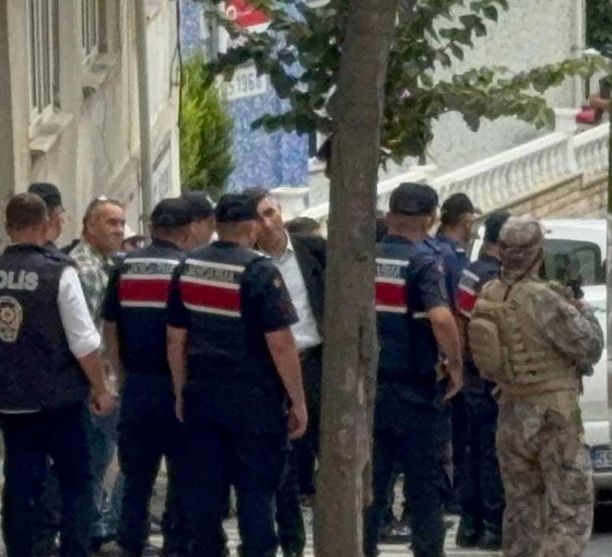 Tekirdağ'da istismara uğrayan bebekle ilgili iki tutukluya evde tatbikat yaptırıldı