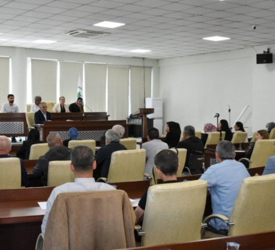 Kemal Kurkut'un ismi verilecekti: Diyarbakır'da 151 bin nüfuslu mahallenin bölünmesine valilikten ret