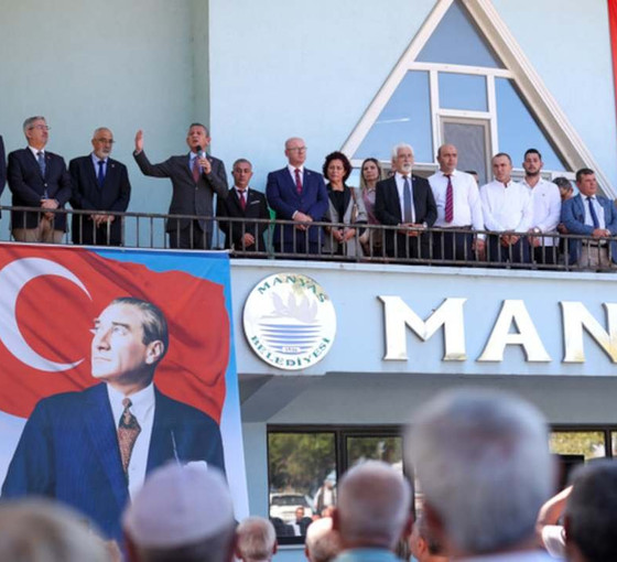 Özgür Özel: Erken seçim seneye kasımda, CHP'li cumhurbaşkanı olacak