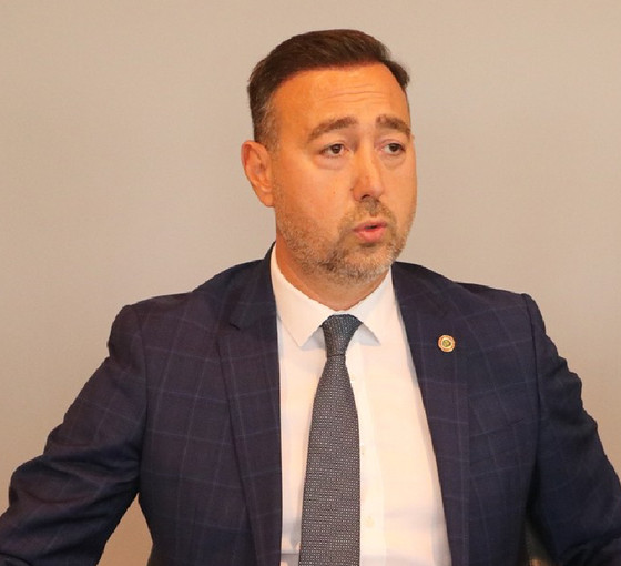 Tekirdağ Baro Başkanı Gürcün'den Sıla bebek açıklaması: 'Durumu kötü'