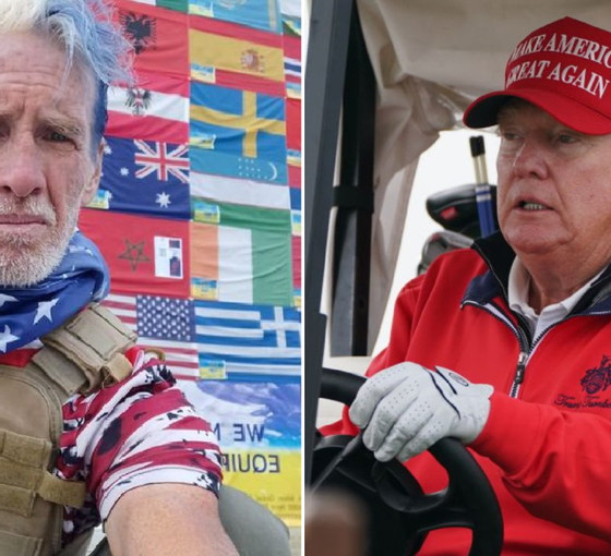 Trump'a suikast girişiminin zanlısına iki ayrı suçlama