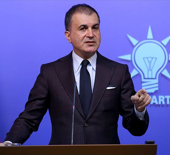 AKP'den Özel'e 'Kürt sorunu' tepkisi: Ayrımcı uygulamaları çözdük, gecikmiş bir tarih okuması