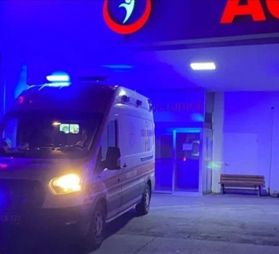 Eşini memleketine gönderen astsubay intihar etti