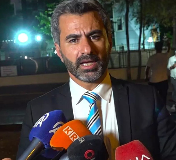 Nahit Eren: Yazıya dökülen Kürtçe kelimelerde öyle bir cümle yok
